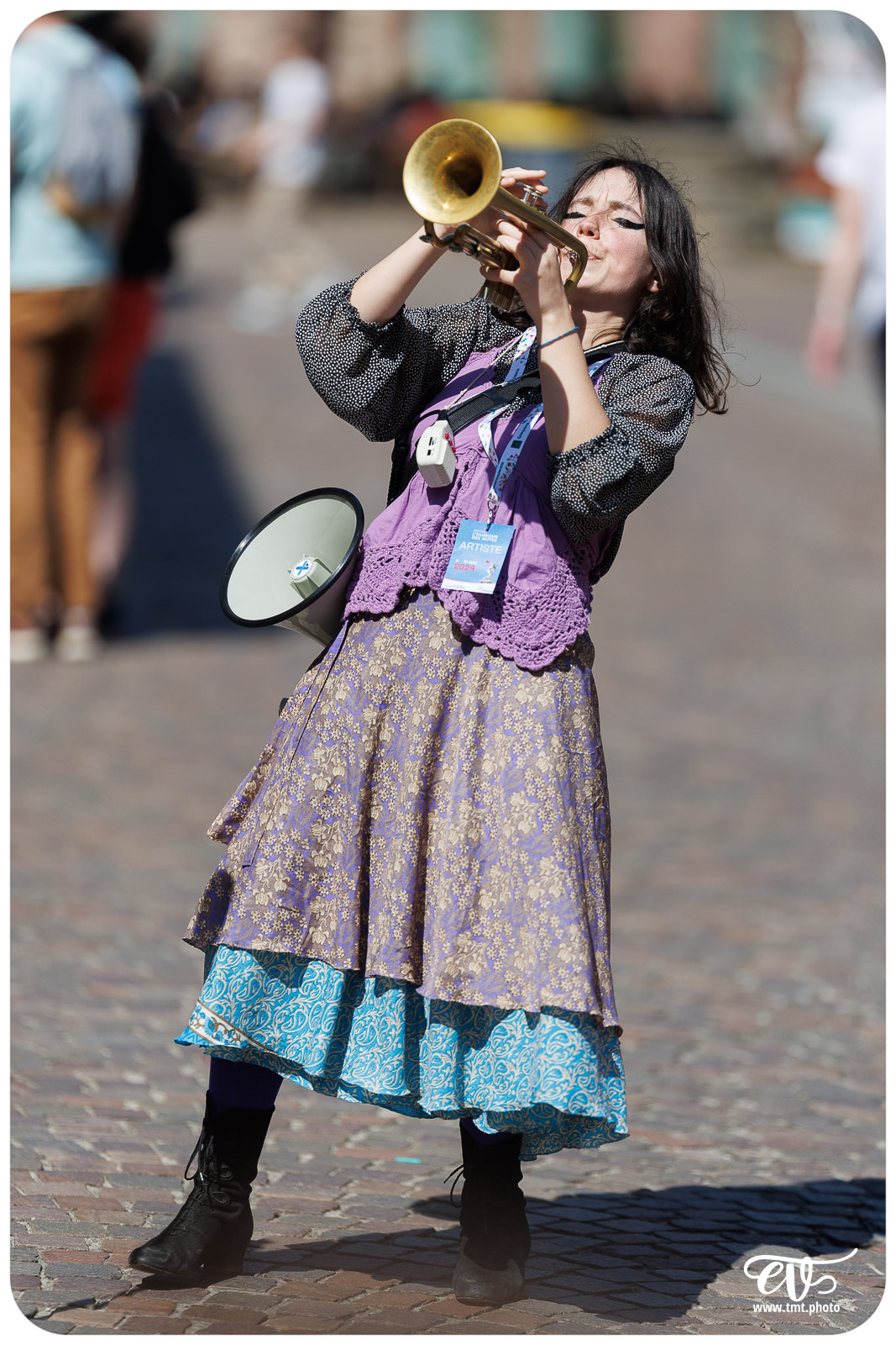 HUMOUR DES NOTES 2024